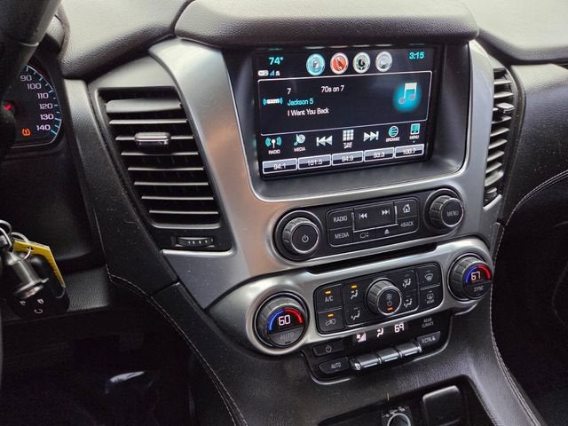 2019 Chevrolet Tahoe LS