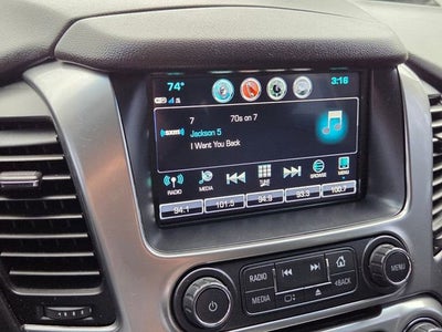 2019 Chevrolet Tahoe LS