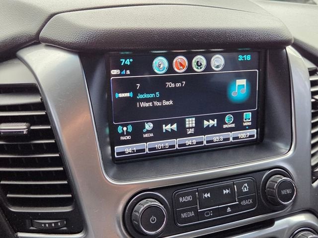 2019 Chevrolet Tahoe LS