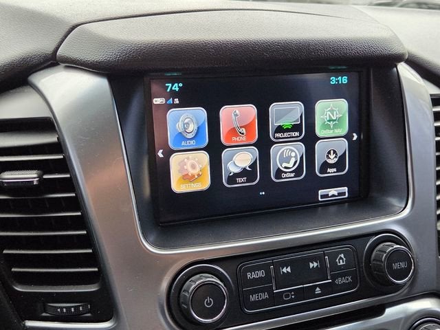 2019 Chevrolet Tahoe LS