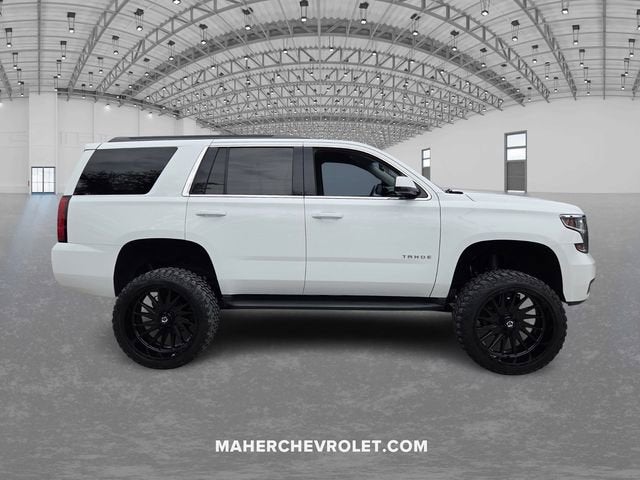 2019 Chevrolet Tahoe LS