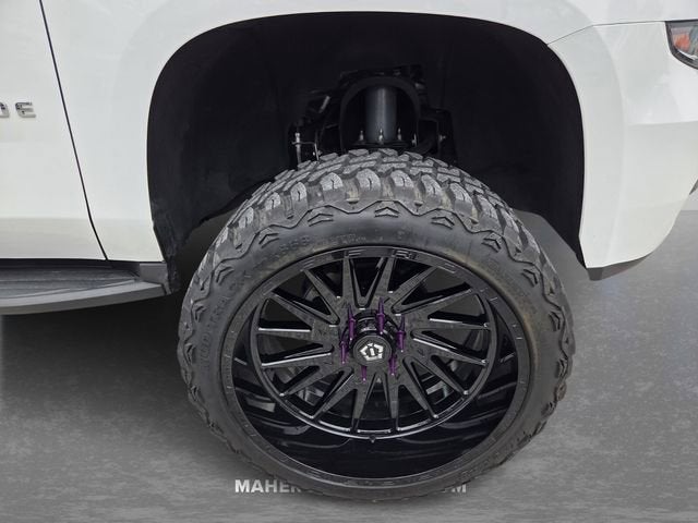 2019 Chevrolet Tahoe LS