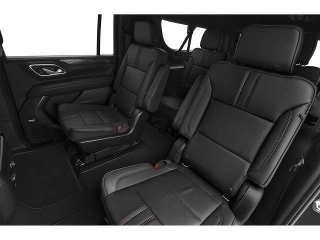 2021 Chevrolet Suburban RST
