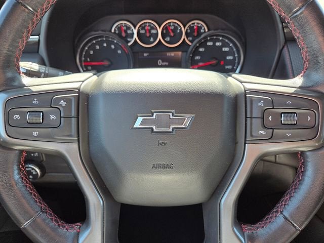 2021 Chevrolet Suburban RST
