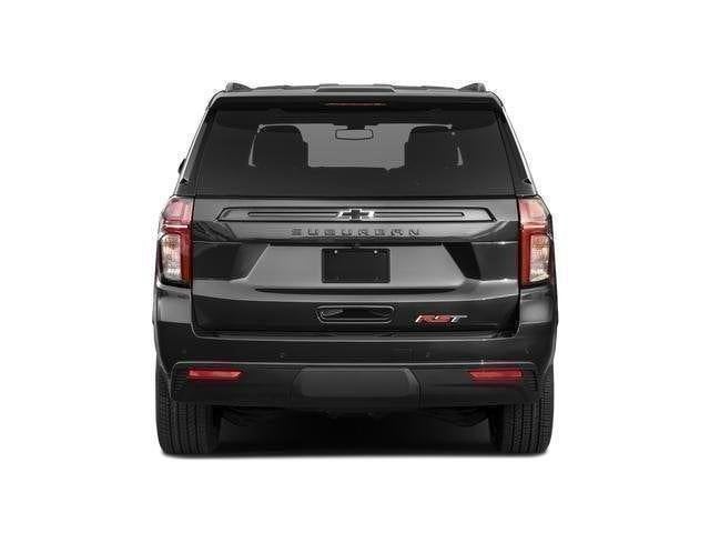 2021 Chevrolet Suburban RST