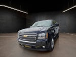 2013 Chevrolet Suburban LT