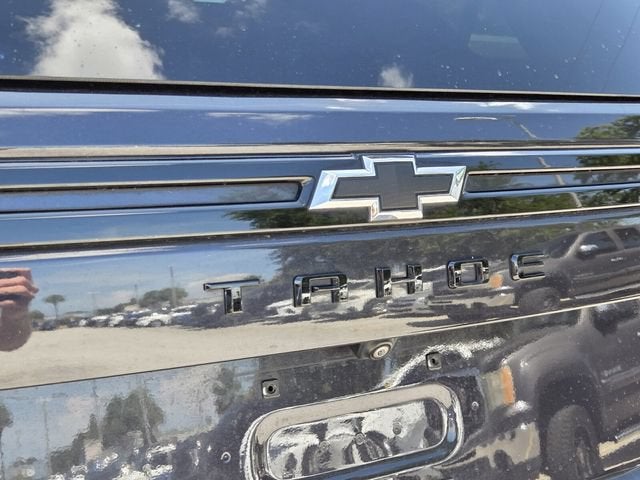 2023 Chevrolet Tahoe RST image 12