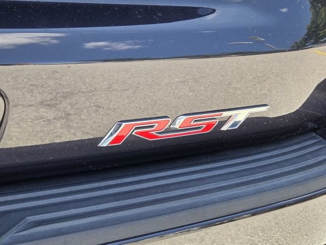 2023 Chevrolet Tahoe RST image 13