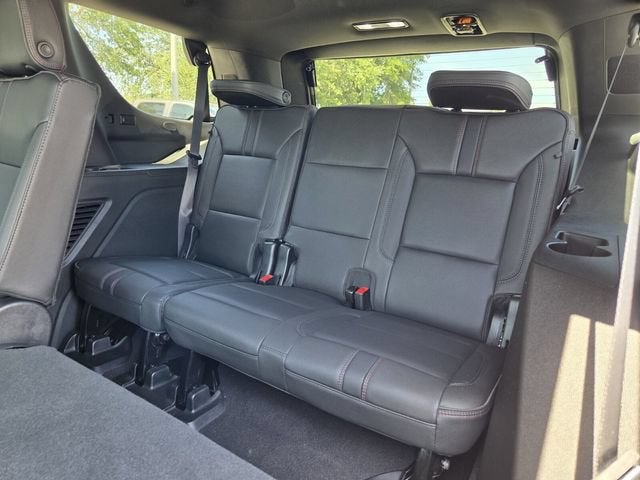 2023 Chevrolet Tahoe RST image 16