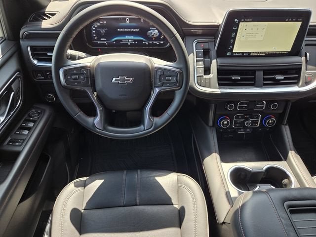 2023 Chevrolet Tahoe RST image 18