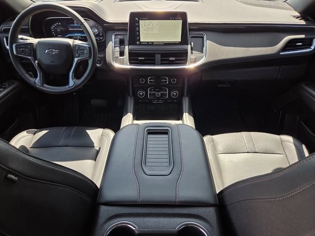 2023 Chevrolet Tahoe RST image 19