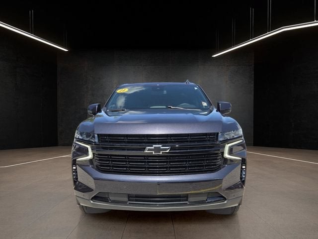 2023 Chevrolet Tahoe RST image 2