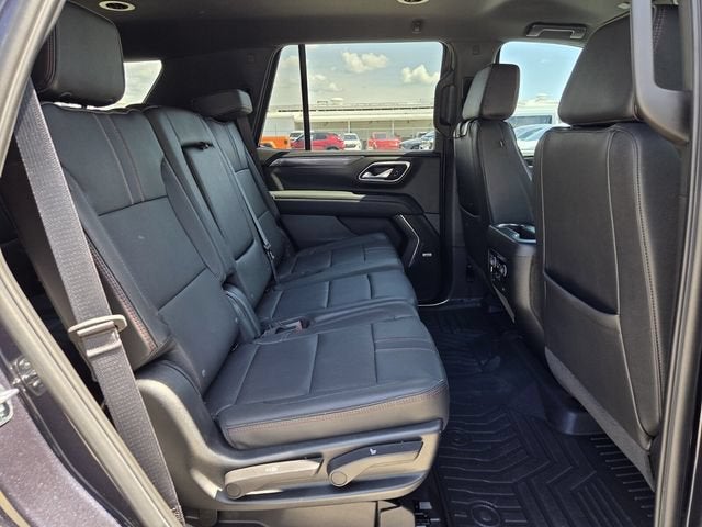 2023 Chevrolet Tahoe RST image 20