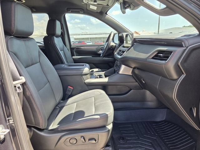 2023 Chevrolet Tahoe RST image 21