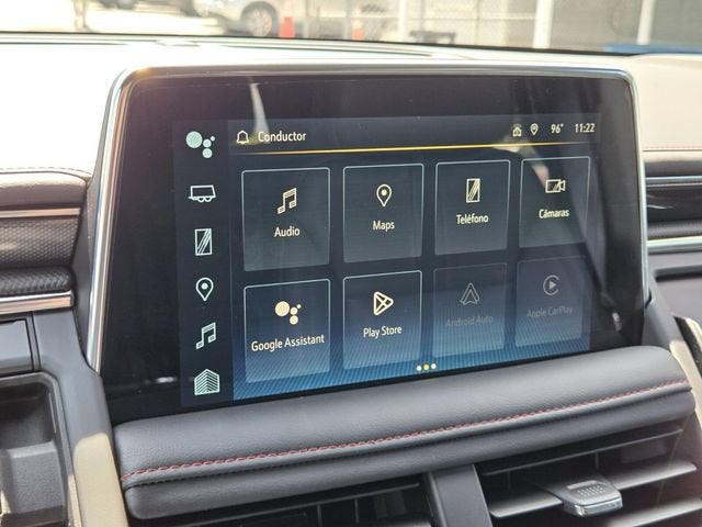 2023 Chevrolet Tahoe RST image 26