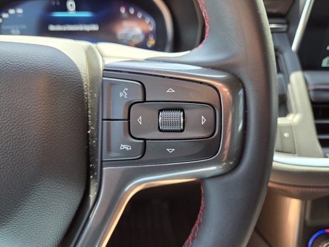 2023 Chevrolet Tahoe RST image 33