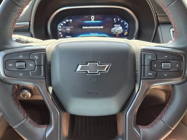 2023 Chevrolet Tahoe RST image 34