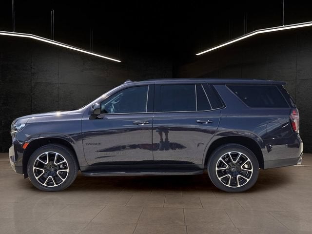 2023 Chevrolet Tahoe RST image 4