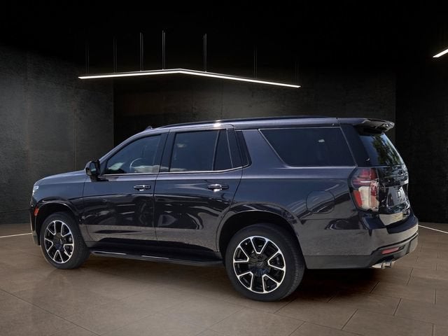 2023 Chevrolet Tahoe RST image 5