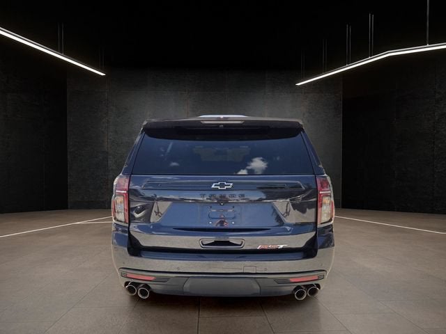 2023 Chevrolet Tahoe RST image 6