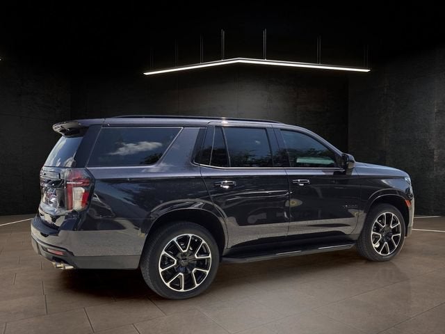 2023 Chevrolet Tahoe RST image 7