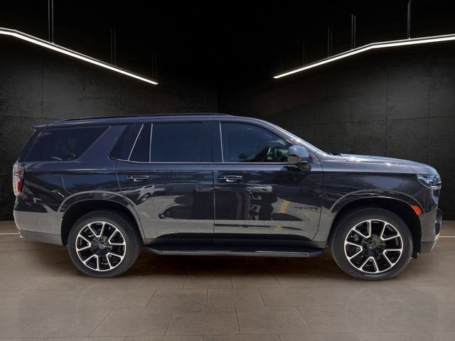 2023 Chevrolet Tahoe RST image 8