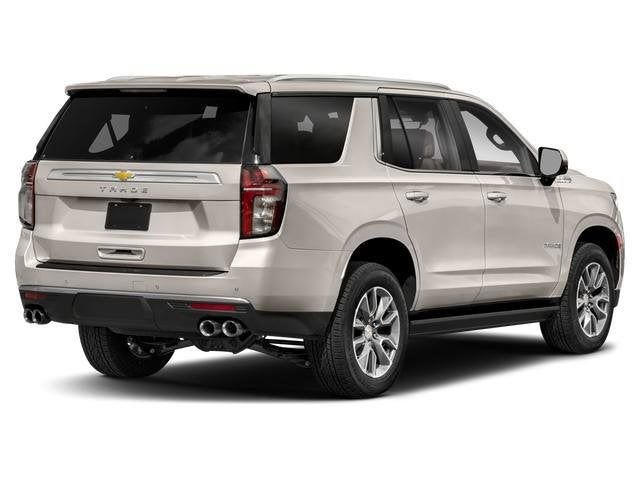 2023 Chevrolet Tahoe High Country image 446