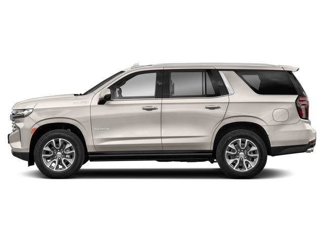 2023 Chevrolet Tahoe High Country image 447