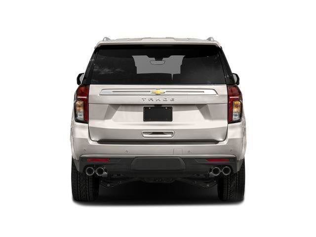 2023 Chevrolet Tahoe High Country image 449