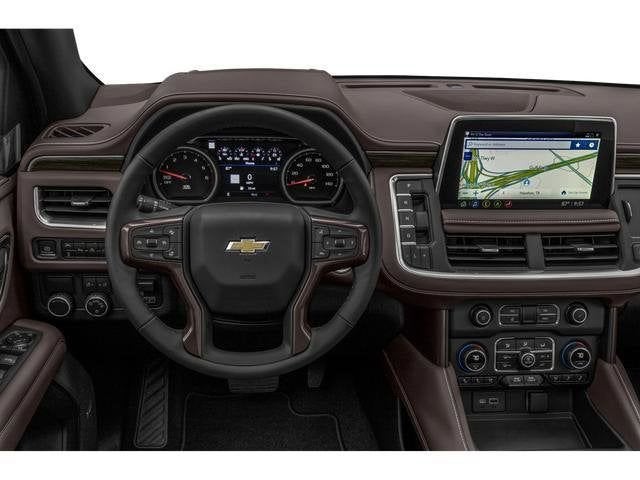 2023 Chevrolet Tahoe High Country image 451