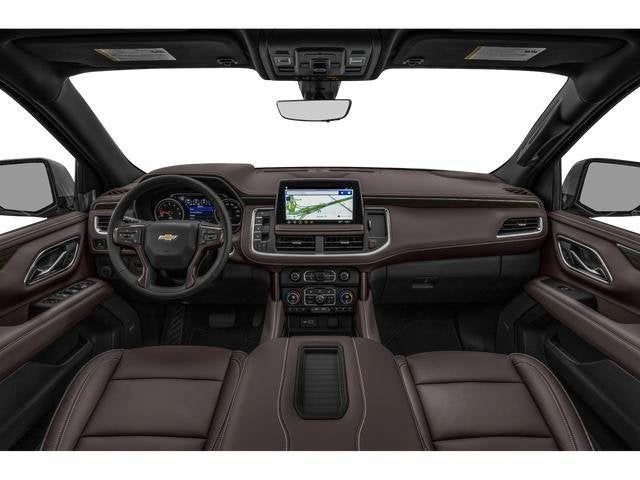 2023 Chevrolet Tahoe High Country image 452