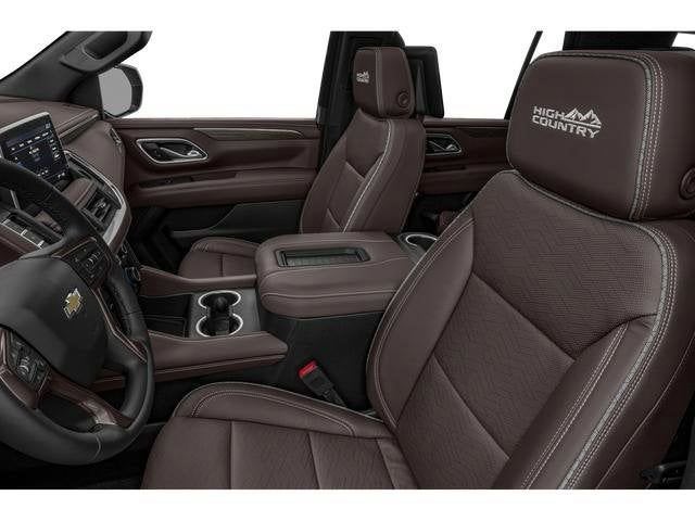 2023 Chevrolet Tahoe High Country image 453