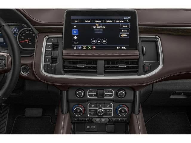 2023 Chevrolet Tahoe High Country image 454