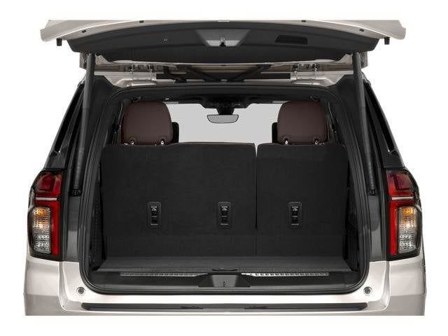 2023 Chevrolet Tahoe High Country image 455