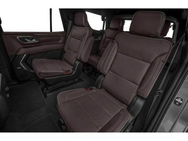 2023 Chevrolet Tahoe High Country image 457