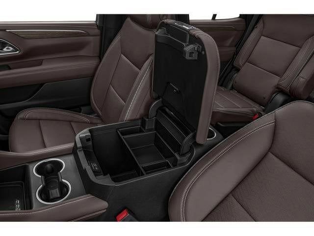 2023 Chevrolet Tahoe High Country image 458