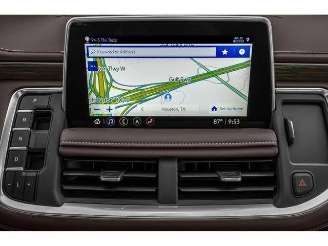2023 Chevrolet Tahoe High Country image 460