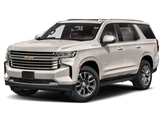 2023 Chevrolet Tahoe High Country image 461