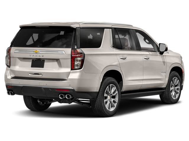 2023 Chevrolet Tahoe High Country image 462