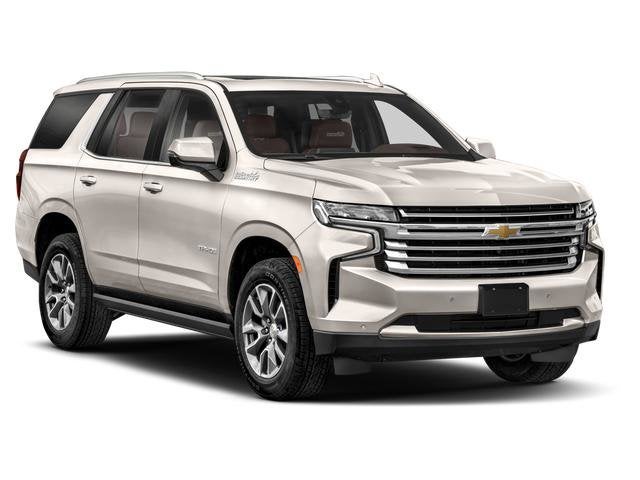 2023 Chevrolet Tahoe High Country image 466