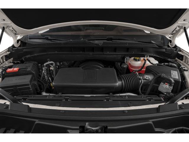 2023 Chevrolet Tahoe High Country image 472