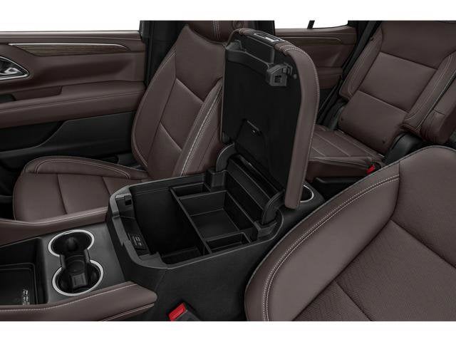 2023 Chevrolet Tahoe High Country image 474