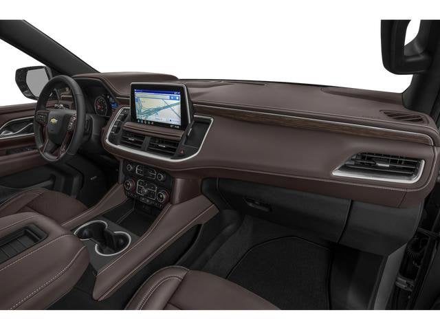 2023 Chevrolet Tahoe High Country image 475