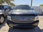 2013 Chevrolet Tahoe LTZ