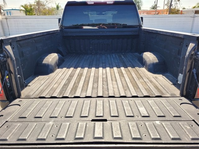 2023 GMC Sierra 2500 HD AT4