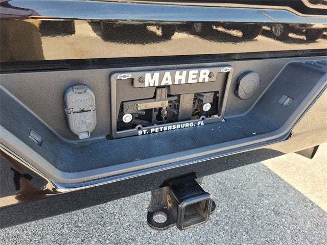 2023 GMC Sierra 2500 HD AT4