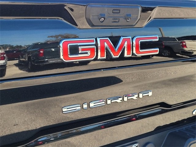 2023 GMC Sierra 2500 HD AT4
