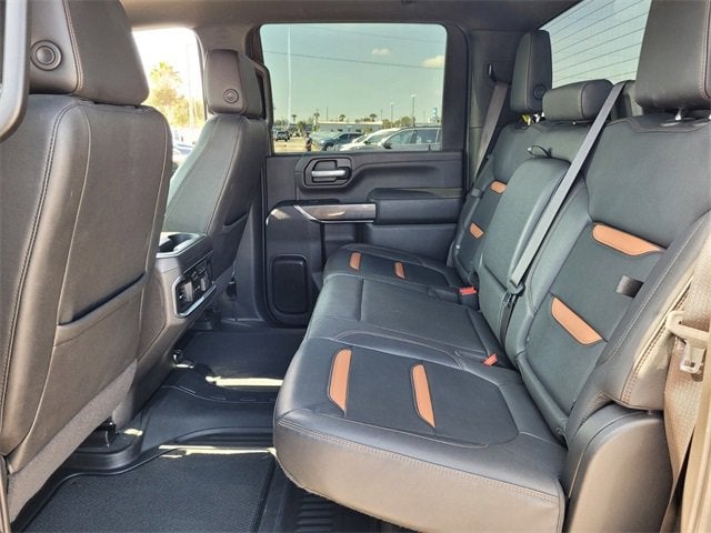 2023 GMC Sierra 2500 HD AT4