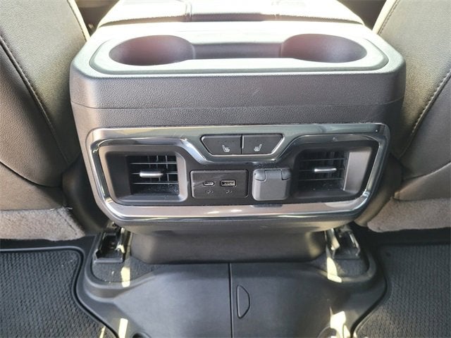 2023 GMC Sierra 2500 HD AT4