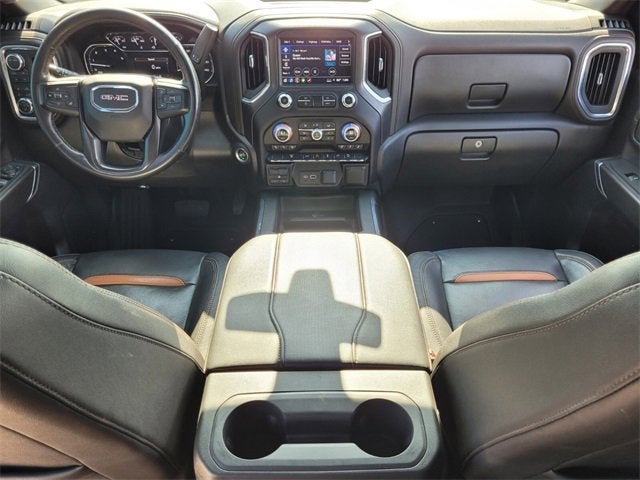 2023 GMC Sierra 2500 HD AT4